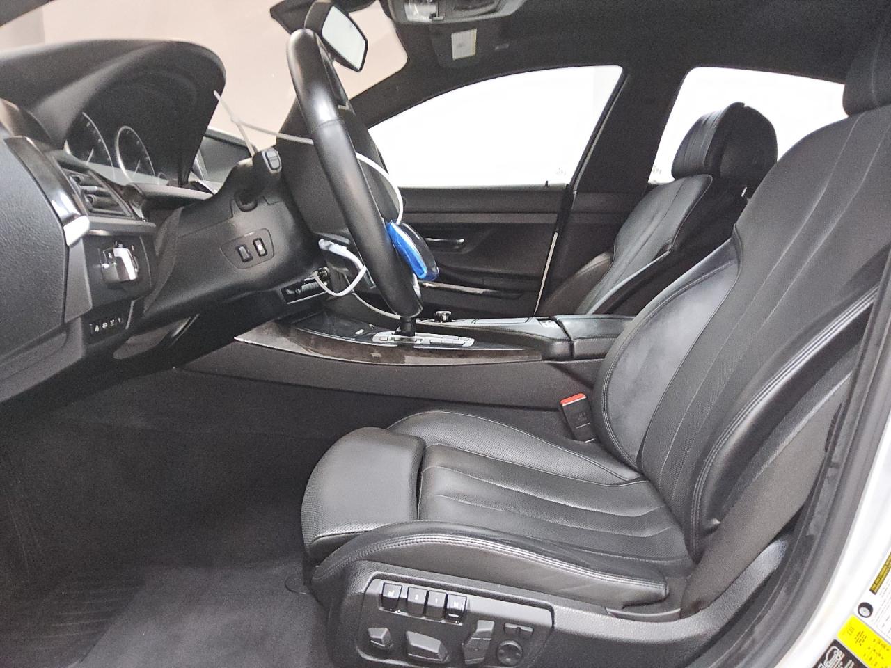 2013 BMW 650 Xi VIN: WBA6B4C5XDD097979 Lot: 84765785