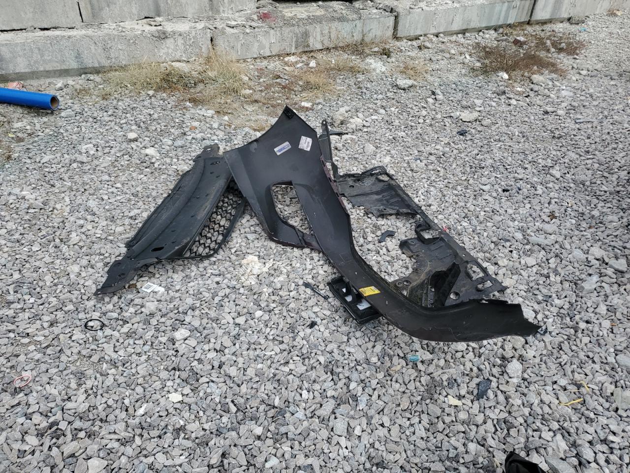 2017 Honda Accord Lx VIN: 1HGCR2F38HA195465 Lot: 85379725