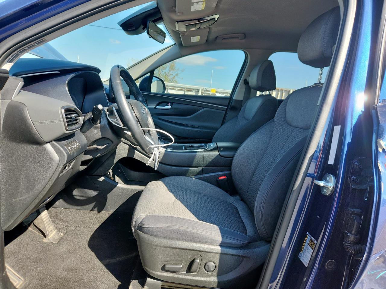 2023 Hyundai Santa Fe Sel VIN: 5NMS2DAJ8PH569013 Lot: 82431525