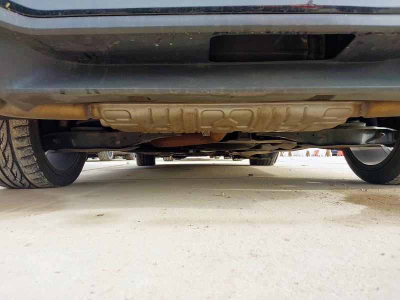 2021 VOLKSWAGEN GOLF 2.0 TSI GTI 5DR DSG