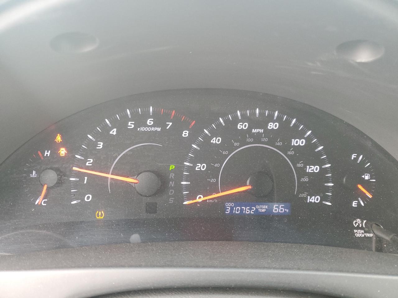 2011 Toyota Camry Base VIN: 4T1BF3EK3BU606810 Lot: 85333435