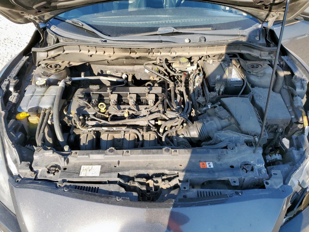 2010 Mazda 3 S VIN: JM1BL1S62A1130476 Lot: 82227315