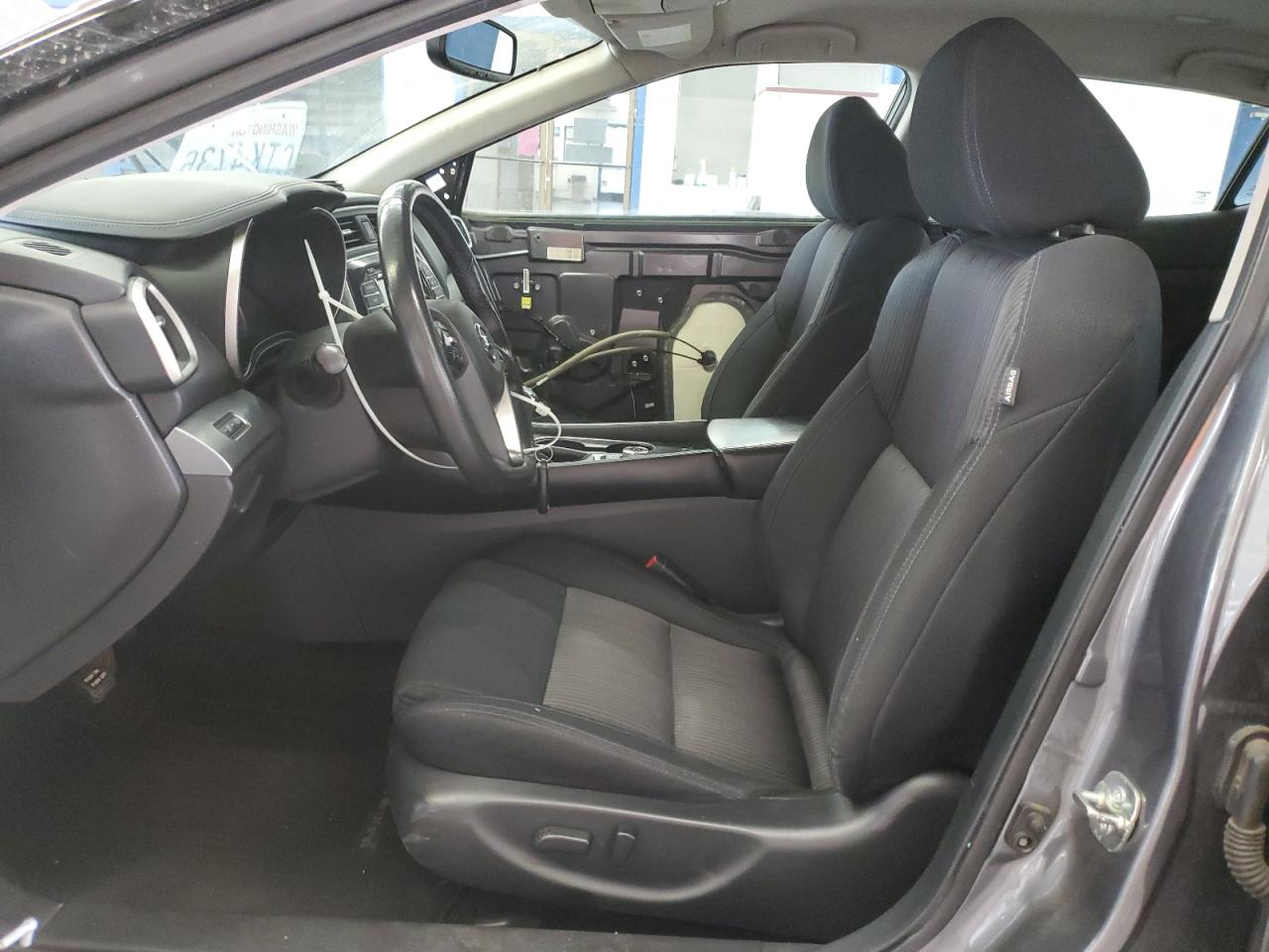 2018 Nissan Maxima 3.5S VIN: 1N4AA6AP0JC406527 Lot: 82229915