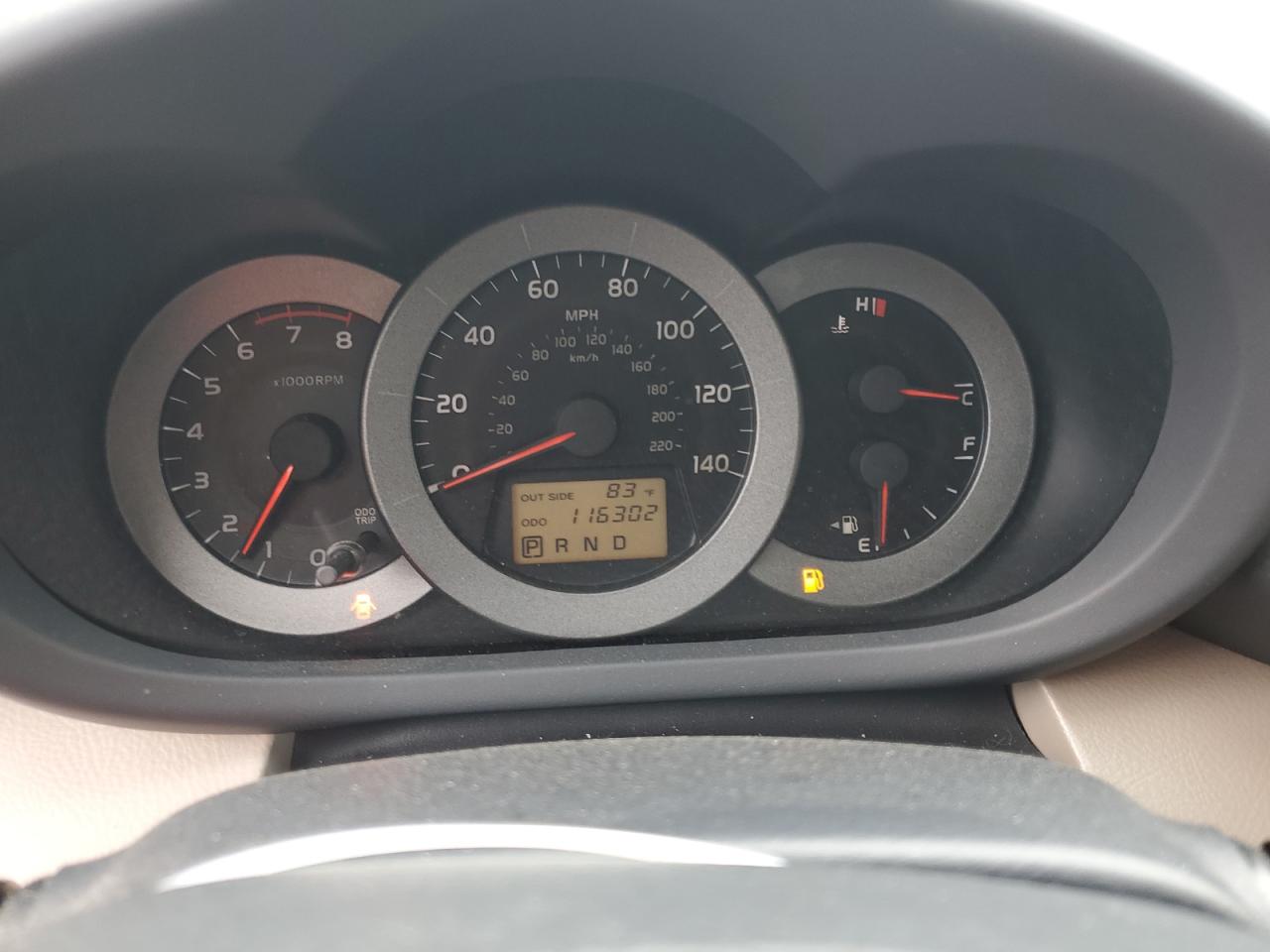 2008 Toyota Rav4 VIN: JTMZD33VX85102361 Lot: 85265785