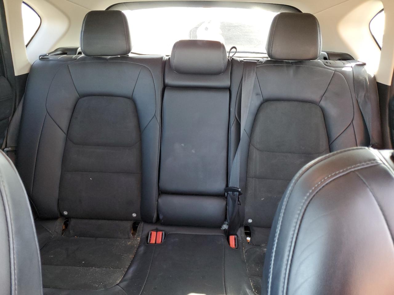 2018 Mazda Cx-5 Touring VIN: JM3KFACMXJ1392953 Lot: 81956775