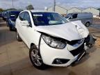 2012 HYUNDAI IX35 GDI STYLE 2WD  for sale at Copart SANDY