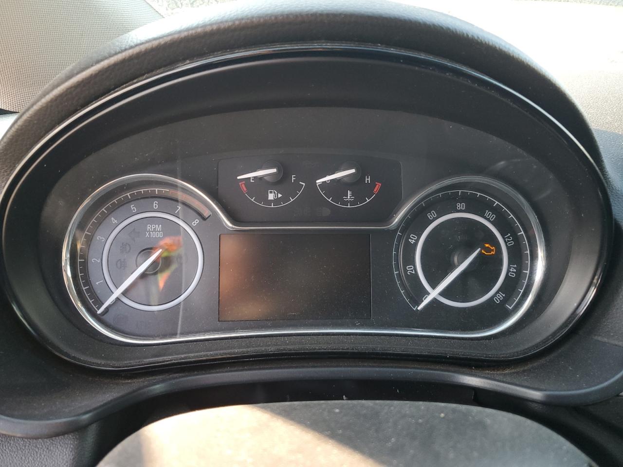 2014 Buick Regal VIN: 2G4GK5EX6E9263842 Lot: 89899755