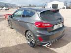 2018 FORD FIESTA 1.5 ECOBOOST ST-3 3DR for sale at Copart BRISTOL