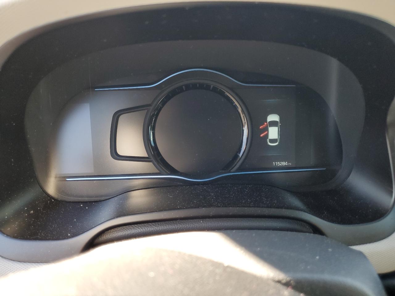 2019 Hyundai Ioniq Sel VIN: KMHC75LC0KU136616 Lot: 85467505