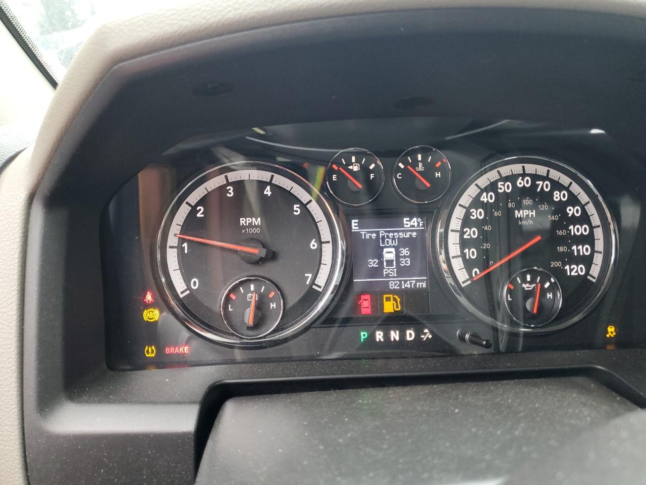2012 Dodge Ram 1500 Slt VIN: 1C6RD7GT6CS328432 Lot: 82394335