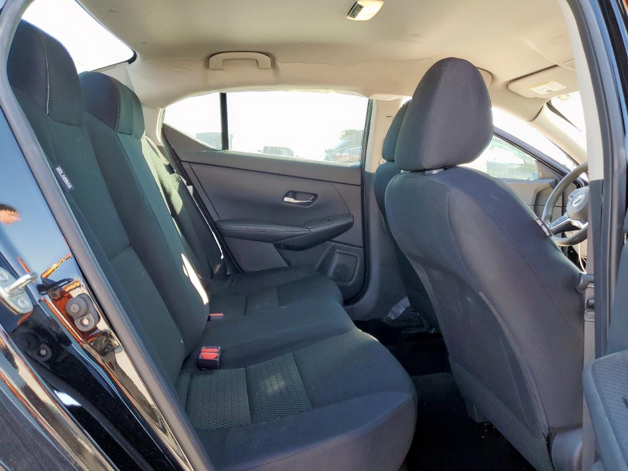 2020 Nissan Sentra S VIN: 3N1AB8BV8LY226578 Lot: 82297215