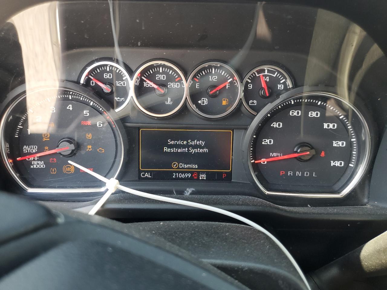 2022 Chevrolet Silverado Ltd K1500 Lt VIN: 1GCUYDED1NZ154409 Lot: 84947735