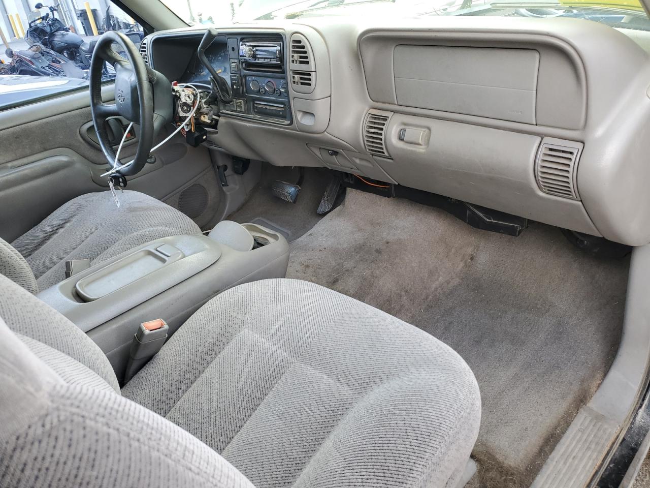 1998 Chevrolet Gmt-400 K1500 VIN: 1GCEK19R0WR128959 Lot: 86177155