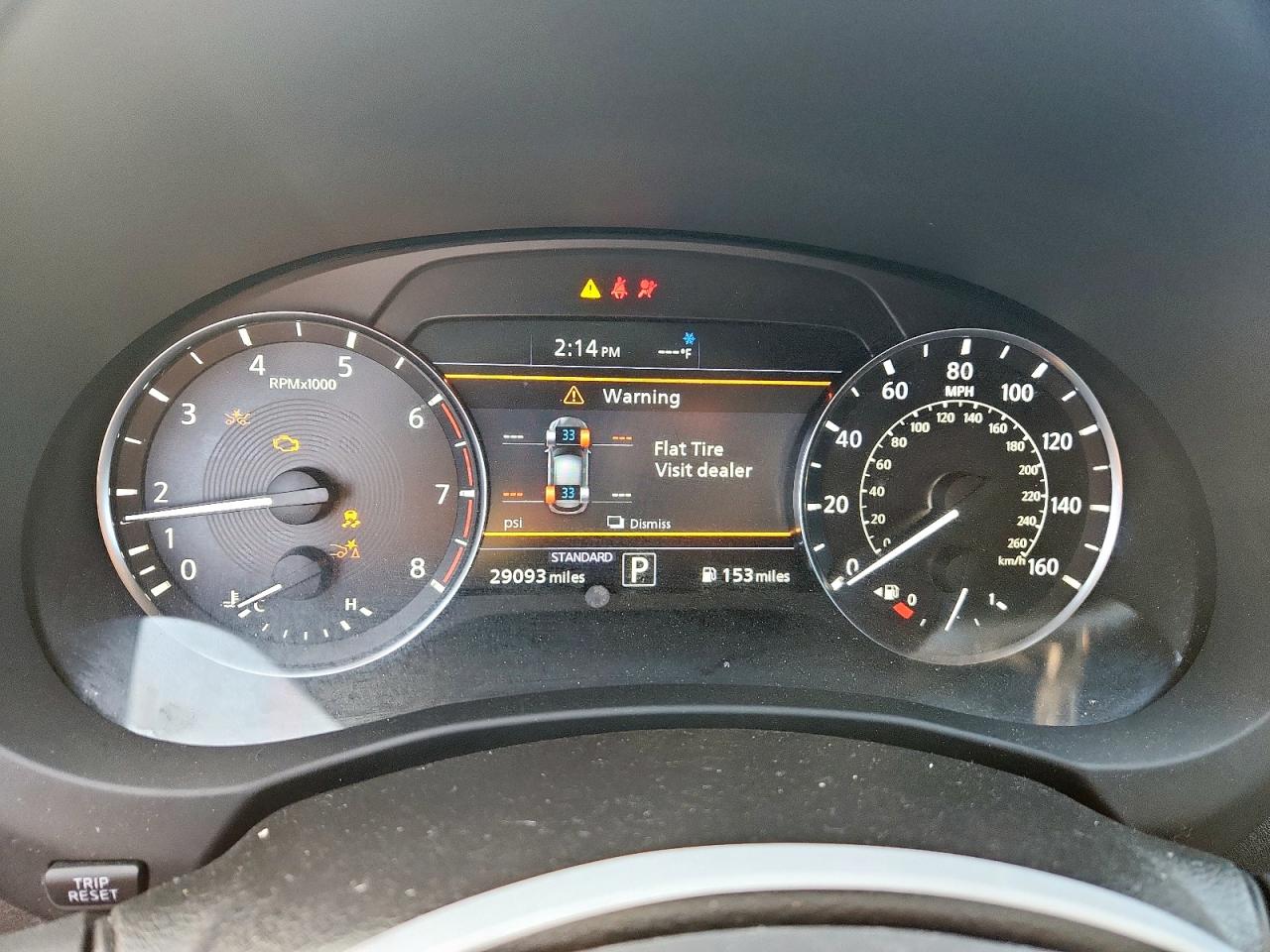 2021 Infiniti Qx50 Luxe VIN: 3PCAJ5BA9MF114509 Lot: 86702505