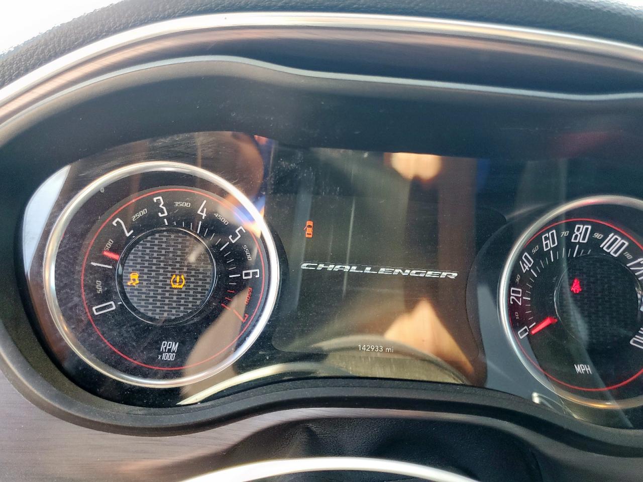 2017 Dodge Challenger Sxt VIN: 2C3CDZAGXHH519389 Lot: 86459725