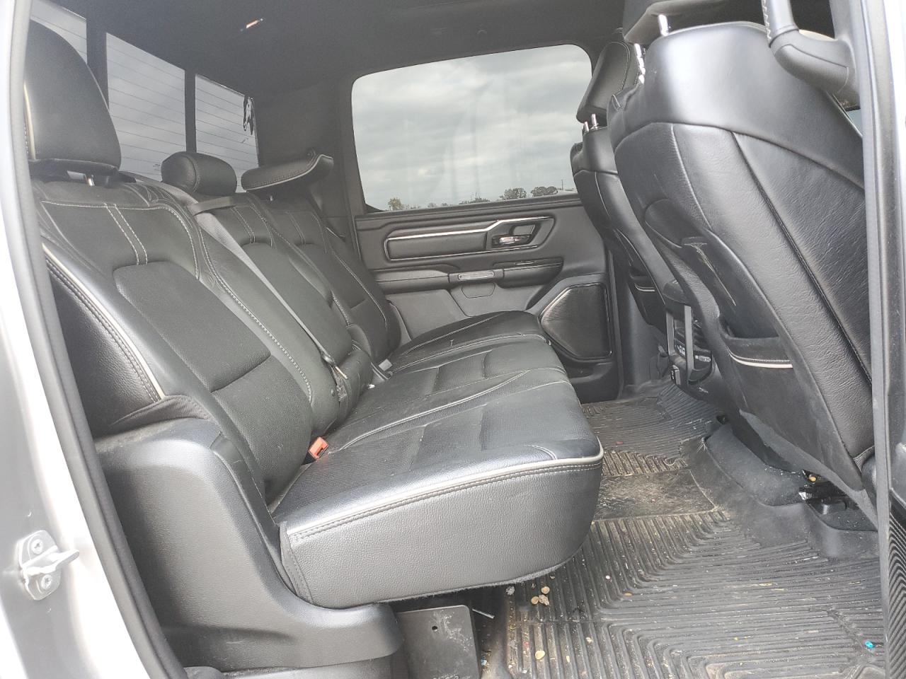 2022 Ram 1500 Limited VIN: 1C6SRFHT2NN105883 Lot: 84183715