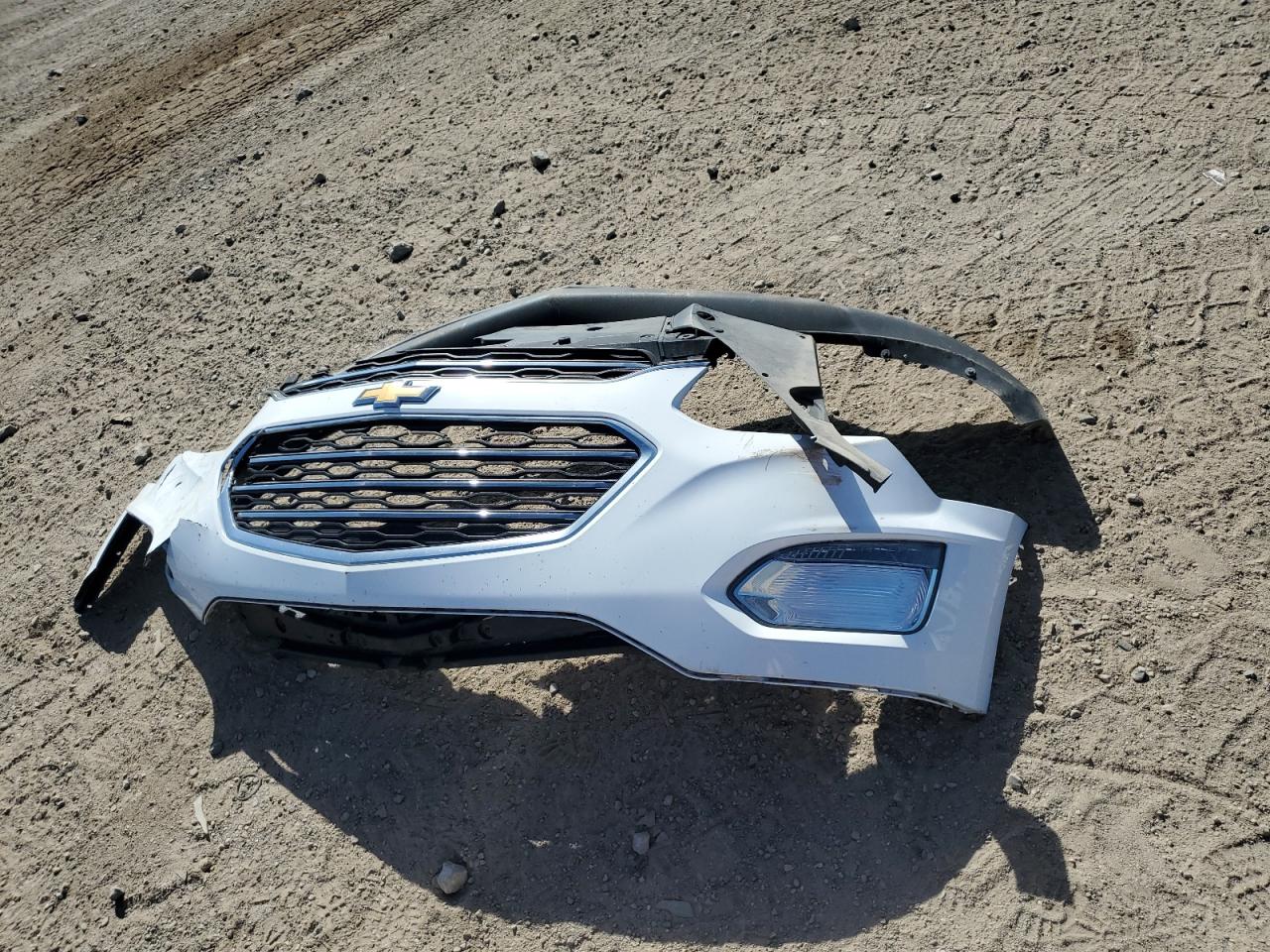 2017 Chevrolet Equinox Lt VIN: 2GNFLFEK8H6150270 Lot: 86449875