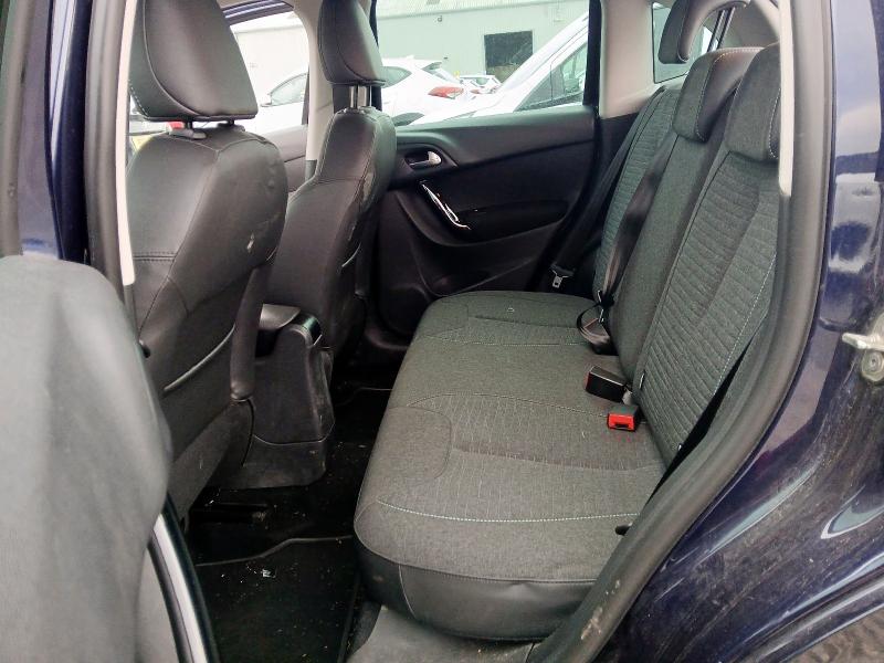 2015 CITROEN C3 PLATINUM PURETECH S/S 