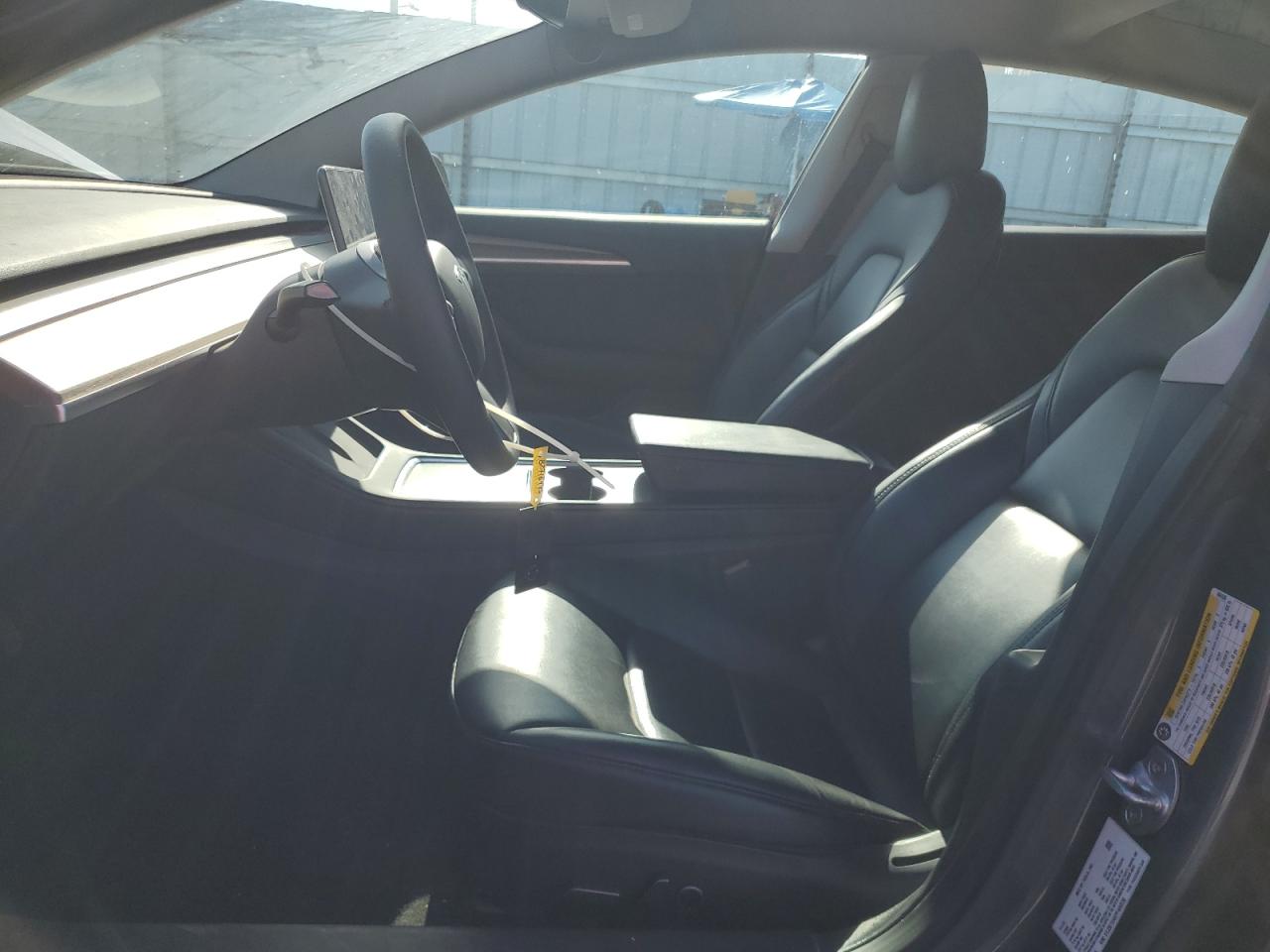 2023 Tesla Model 3 VIN: 5YJ3E1EAXPF466536 Lot: 82716445