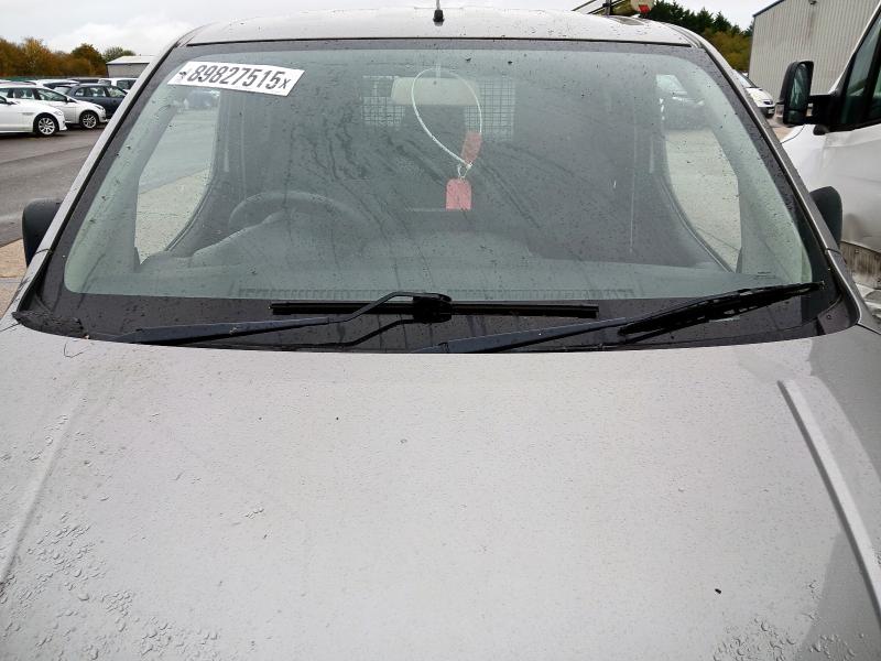 2018 NISSAN NV200 1.5 DCI 110 ACENTA VAN EURO 6