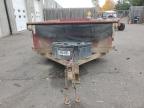 2016 MIDSOTA MANUFACTURIN TRIPPLE DUMP TRAILER a la Venta en Copart MN - MINNEAPOLIS NORTH