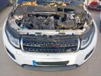 2017 LAND ROVER RANGE ROVER EVOQUE 2.0 TD4 SE TECH 5DR AUTO for sale at Copart SANDY