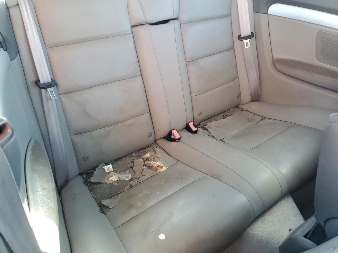 2006 Audi A4 S-Line 1.8 Turbo VIN: WAUBC48H66K005019 Lot: 89659665