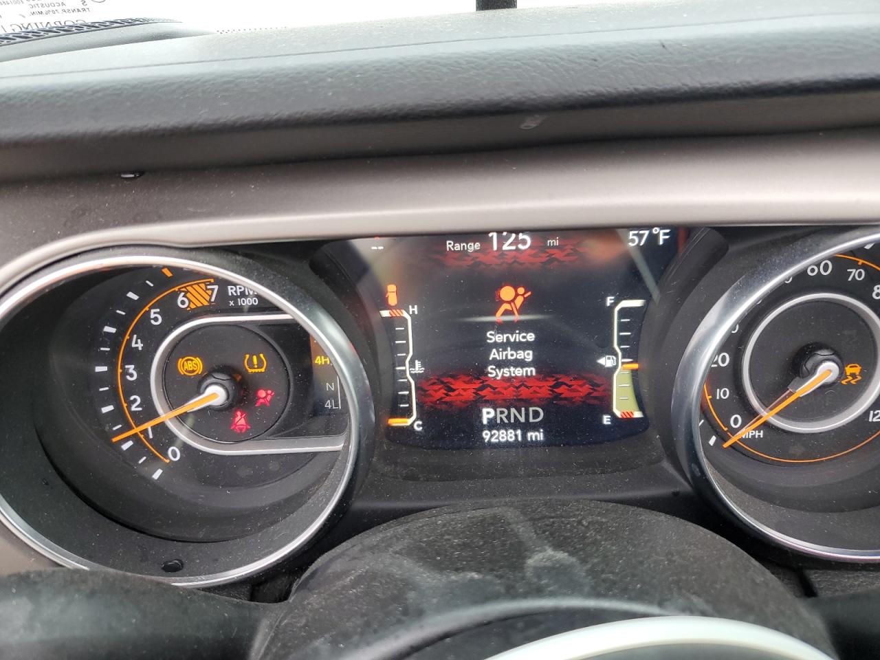 2021 Jeep Wrangler Unlimited Sport VIN: 1C4HJXDN4MW510031 Lot: 85493945