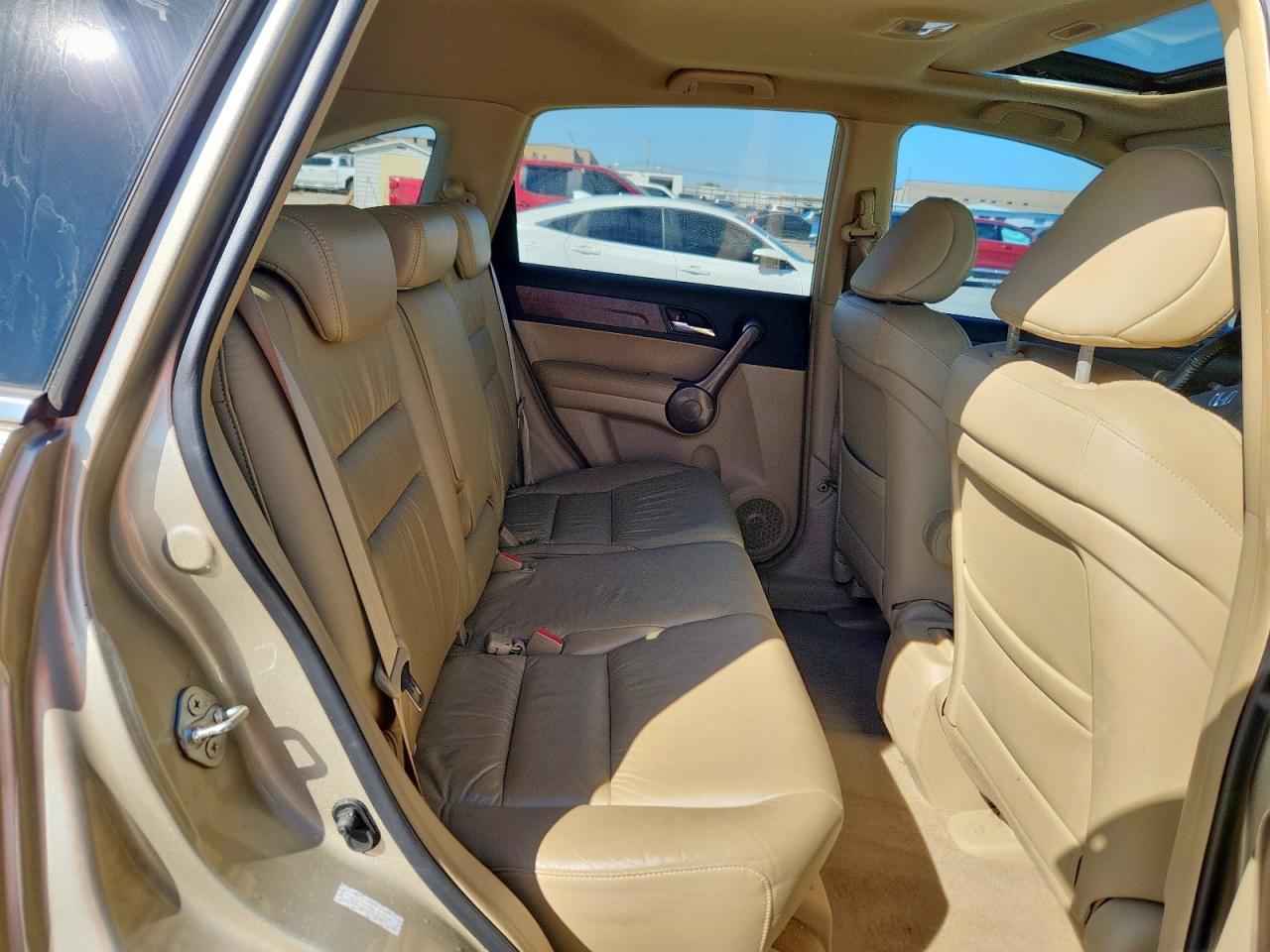 2009 Honda Cr-V Exl VIN: 5J6RE38729L019425 Lot: 84542615