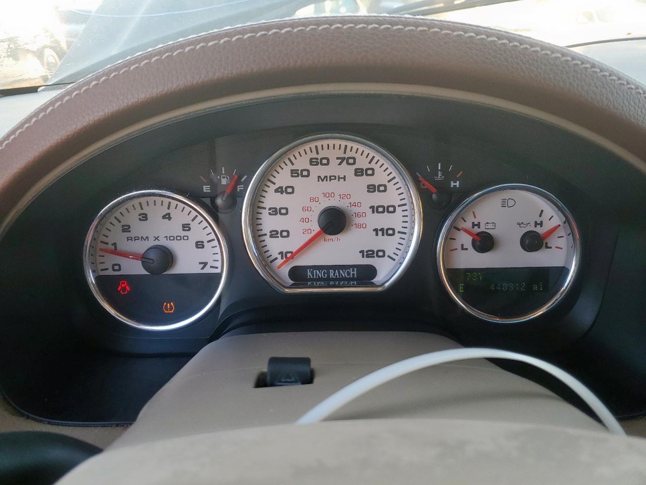 2008 Ford F150 Supercrew VIN: 1FTPW14V68KC48634 Lot: 86484115