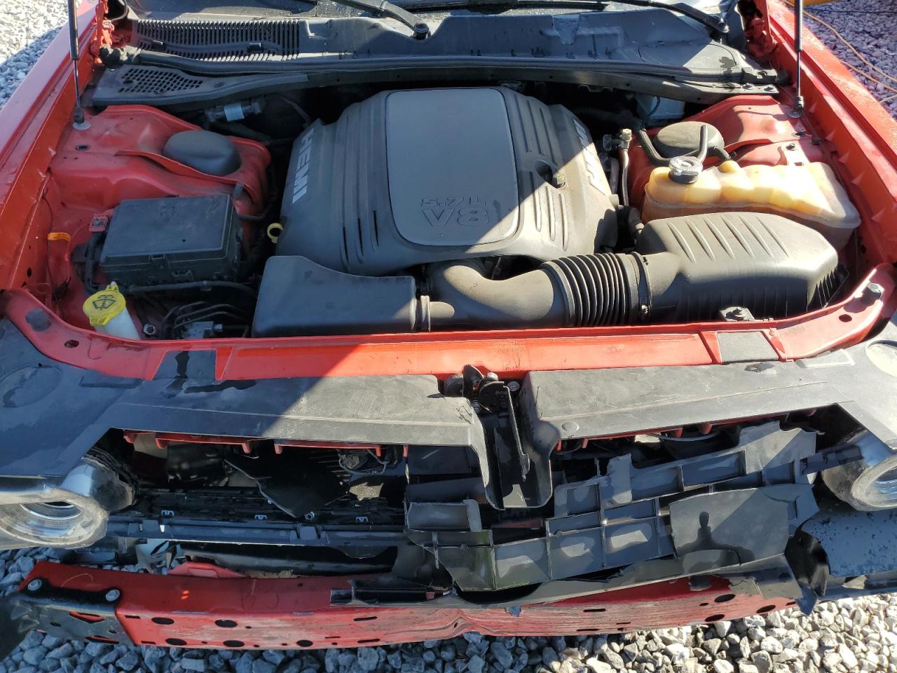 2018 Dodge Challenger R/T VIN: 2C3CDZBT3JH130854 Lot: 89434845