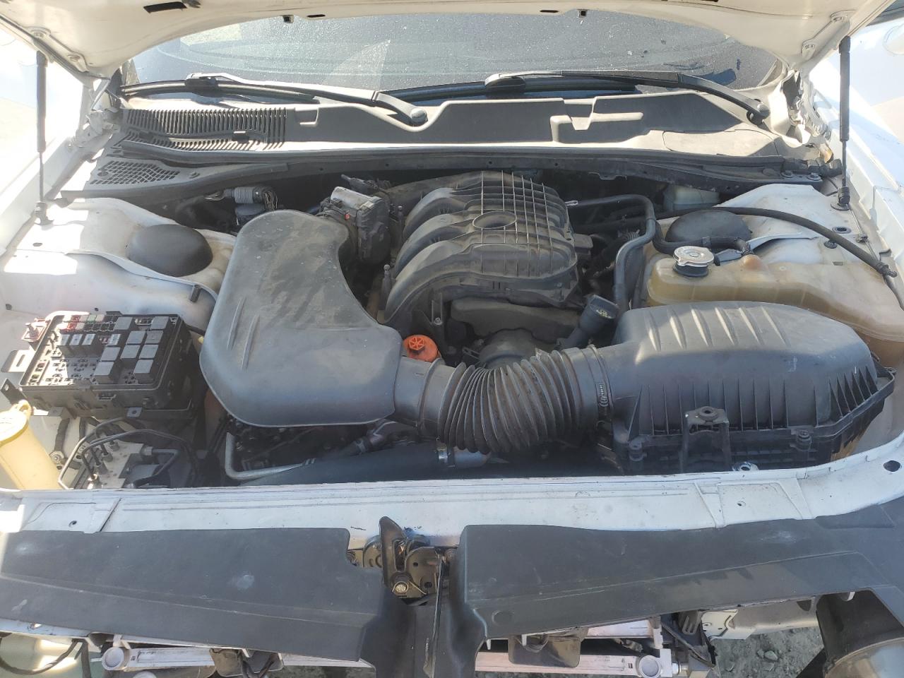 2015 Dodge Challenger Sxt Plus VIN: 2C3CDZBG1FH719038 Lot: 84966965