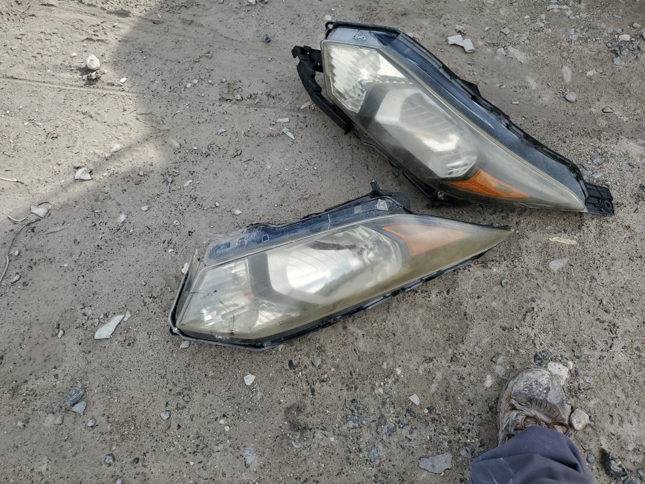 2016 Honda Hr-V Exl VIN: 3CZRU5H74GM701491 Lot: 86238715