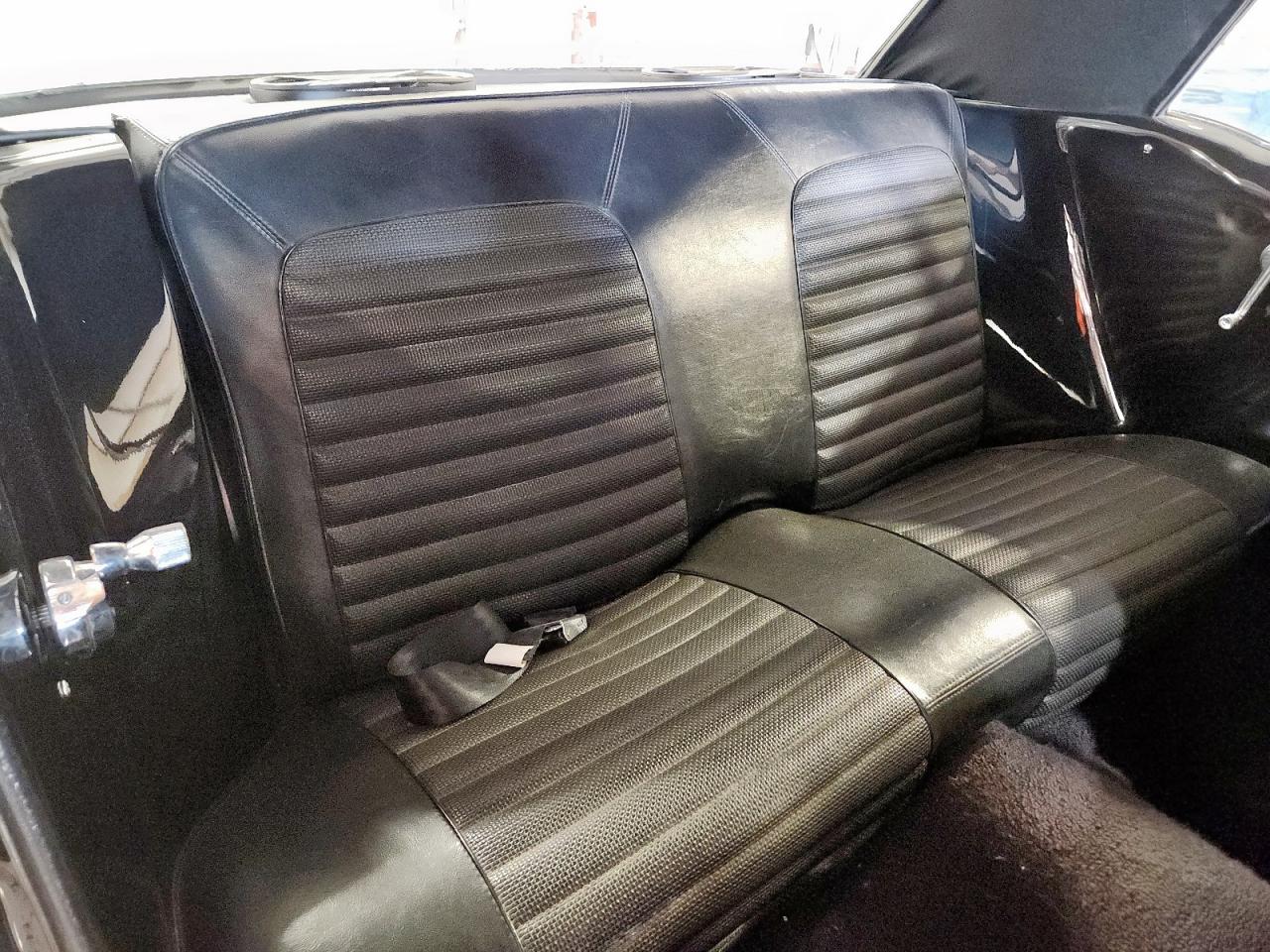 1966 Ford Mustang VIN: 6T07C136189 Lot: 85784995