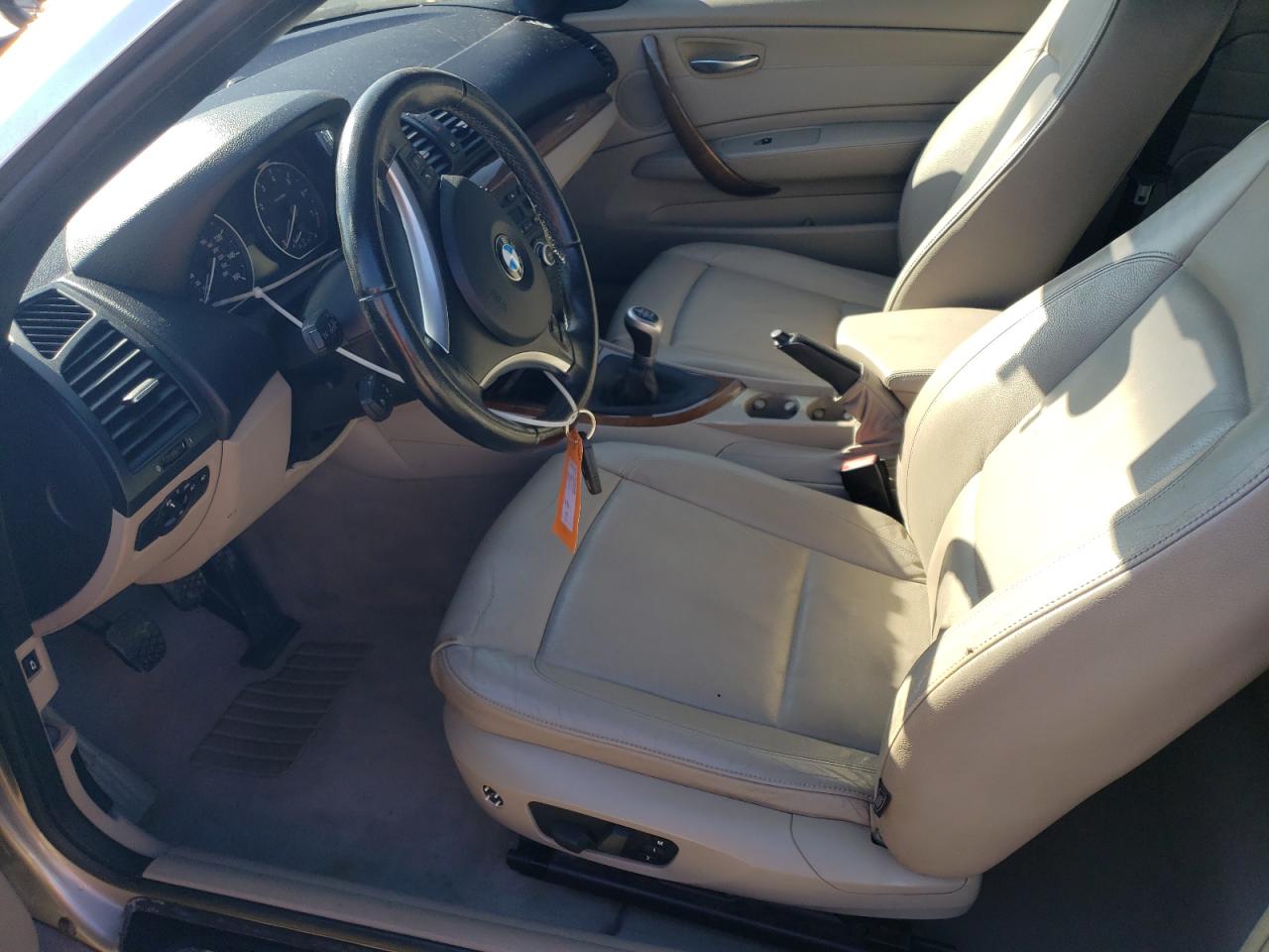 I (E81/E82/E87/E88) I (E81/E82/E87/E88)