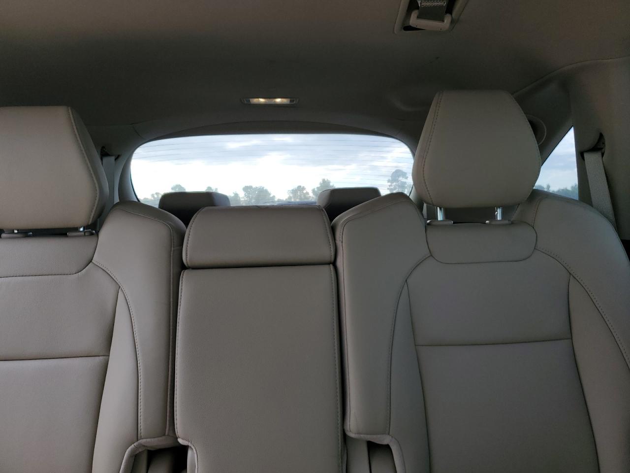 2018 Acura Mdx Technology VIN: 5J8YD3H53JL004747 Lot: 87061085