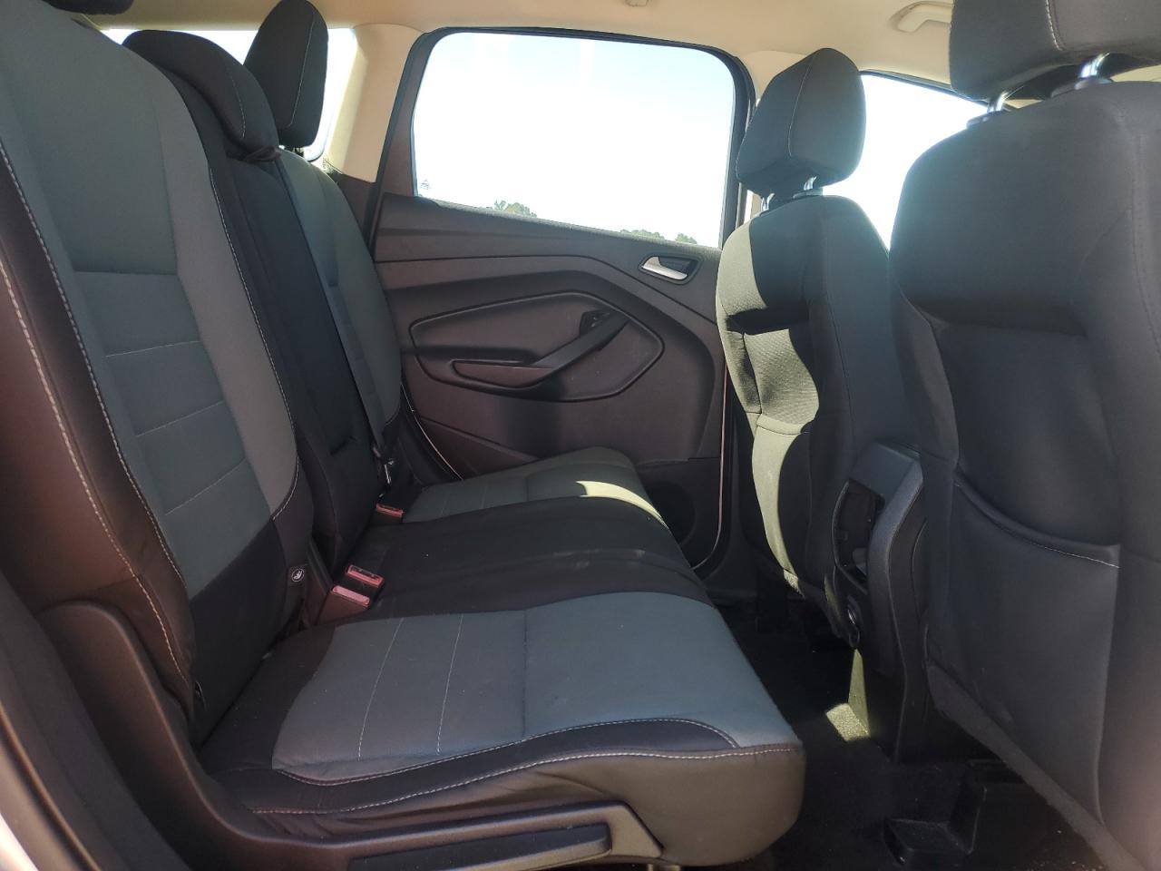 2016 Ford Escape Se VIN: 1FMCU0G72GUB39808 Lot: 86872655