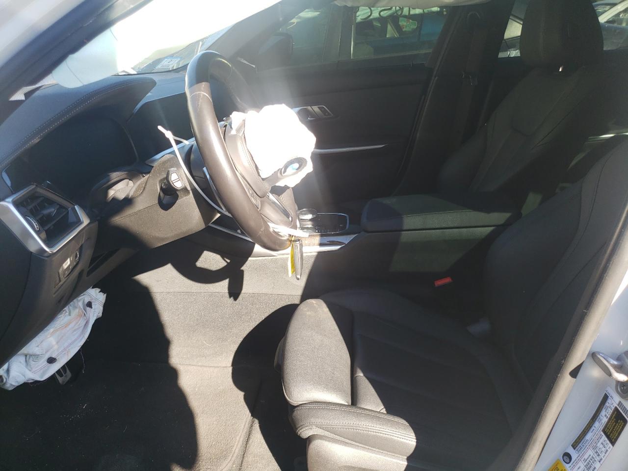 2021 BMW 330Xi VIN: 3MW5R7J07M8B69279 Lot: 84652945