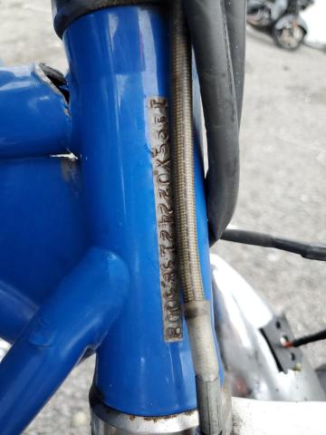 2002 AMERICAN IRON HORSE CLASSIC   