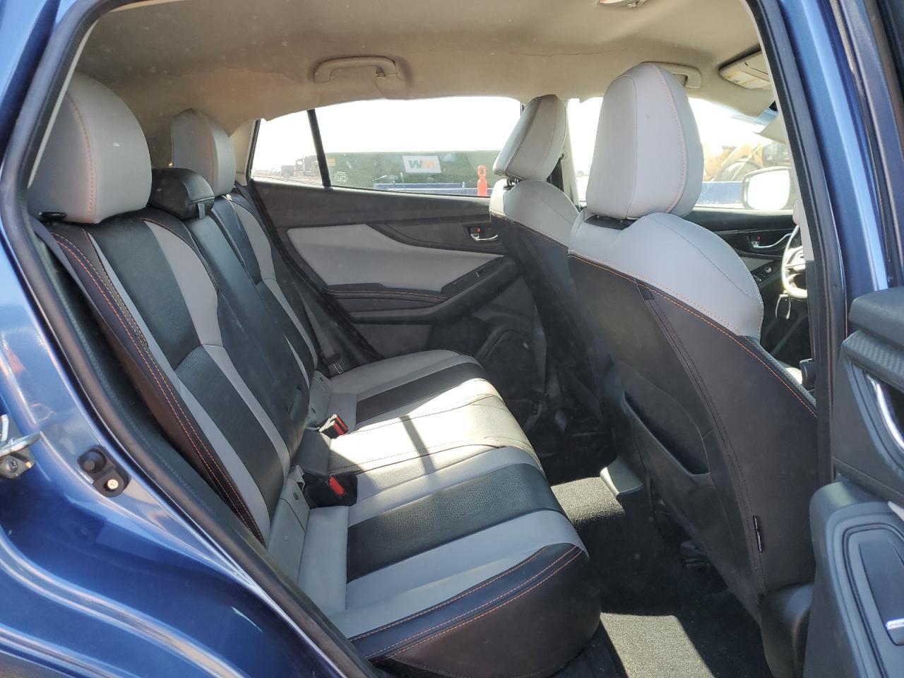 2018 Subaru Crosstrek Limited VIN: JF2GTAJC9JH263421 Lot: 85909355