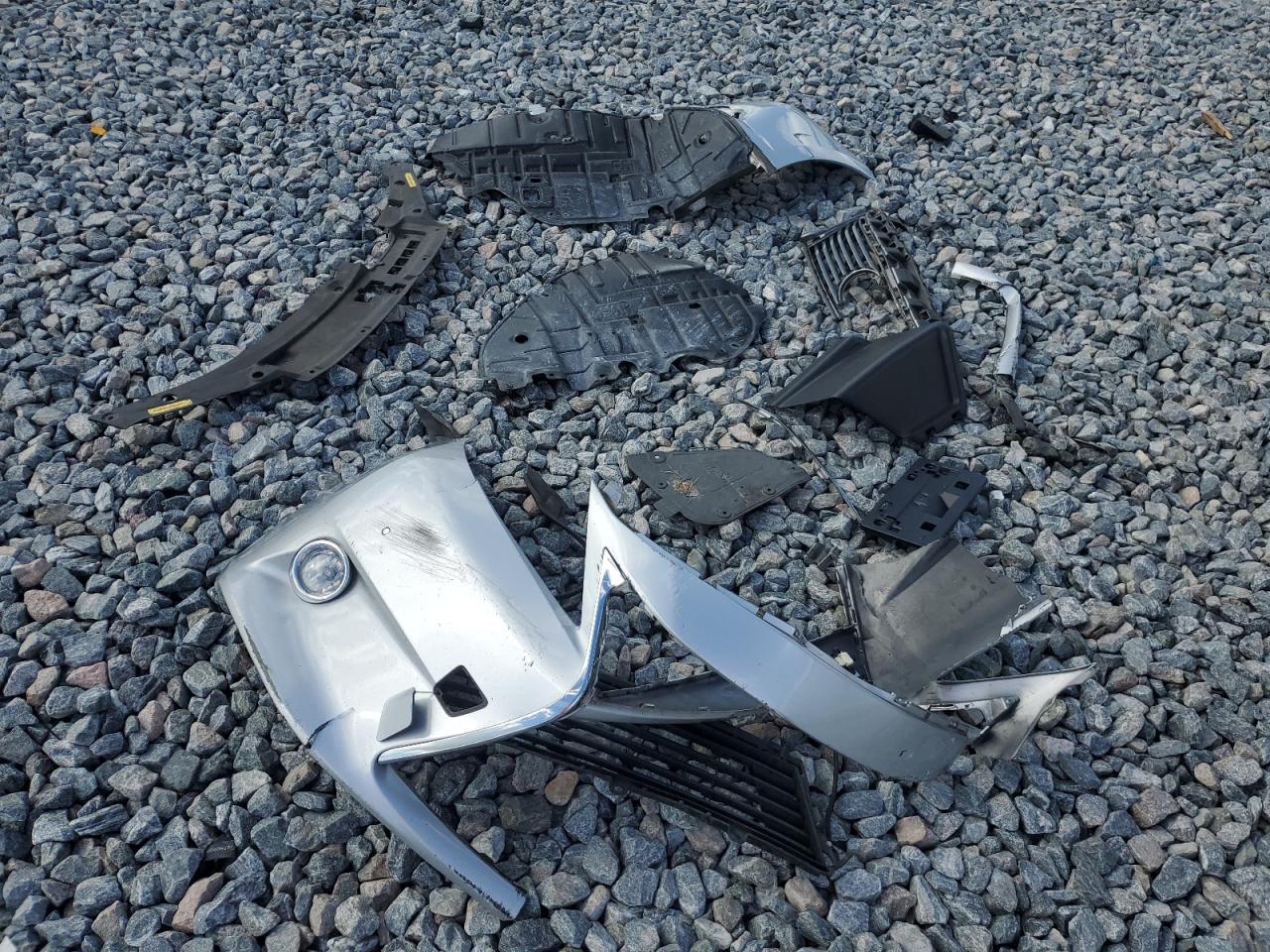 2013 Lexus Es 300H VIN: JTHBW1GG8D2027312 Lot: 85875085