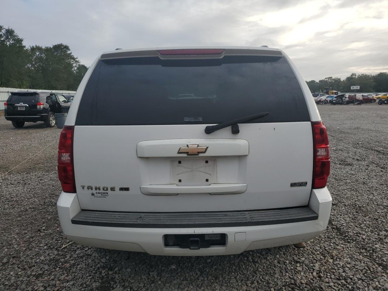 2009 Chevrolet Tahoe C1500 Ls VIN: 1GNEC13399R200299 Lot: 82217615