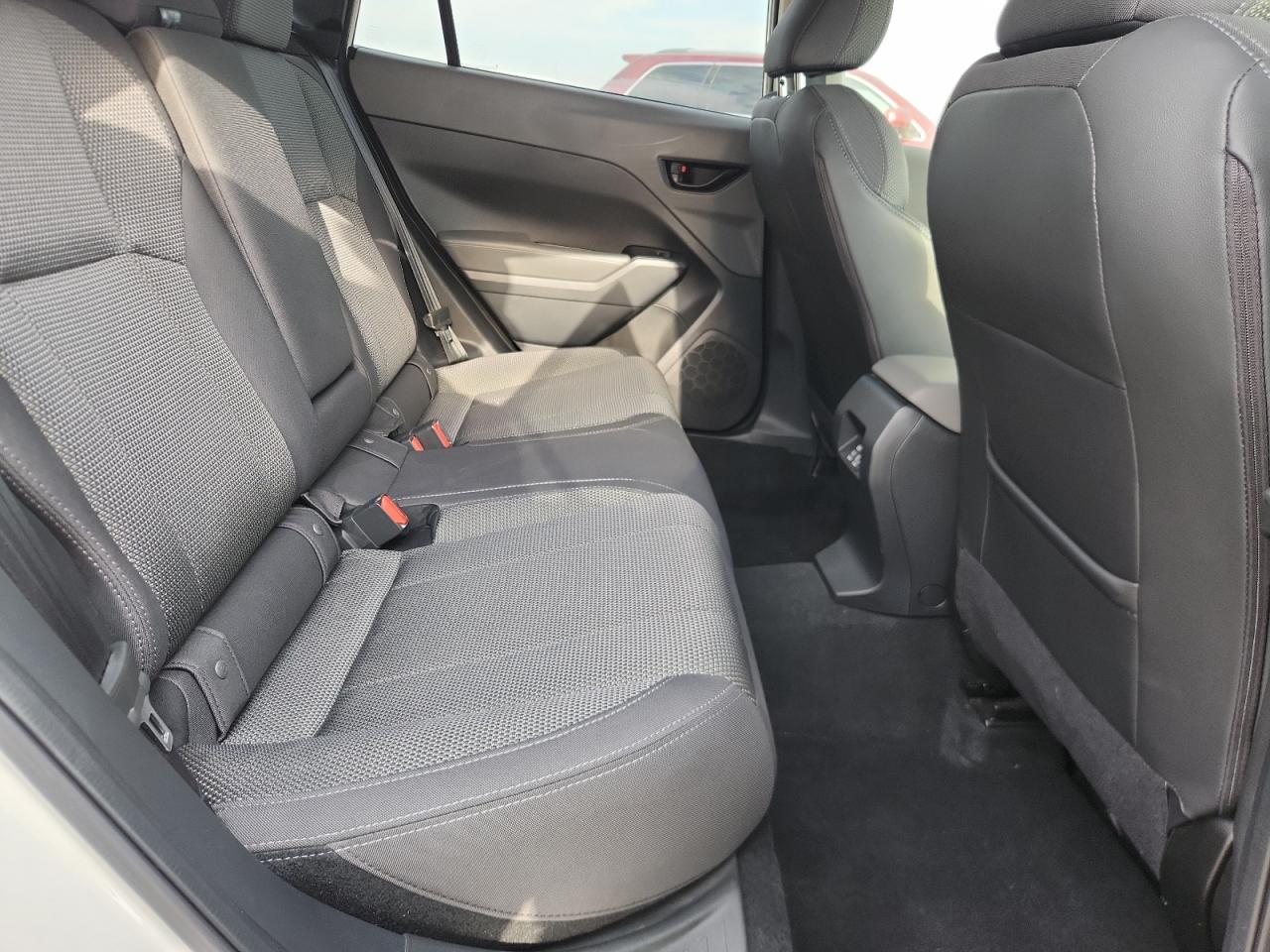 2024 Subaru Crosstrek Premium VIN: JF2GUADC9R8244257 Lot: 87219915