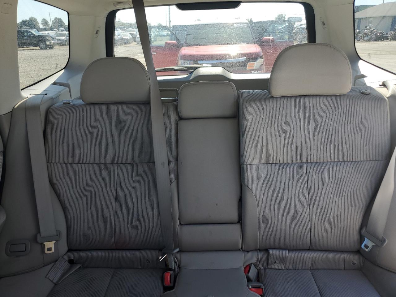 2010 Subaru Forester 2.5X Premium VIN: JF2SH6CC3AH740298 Lot: 86878435