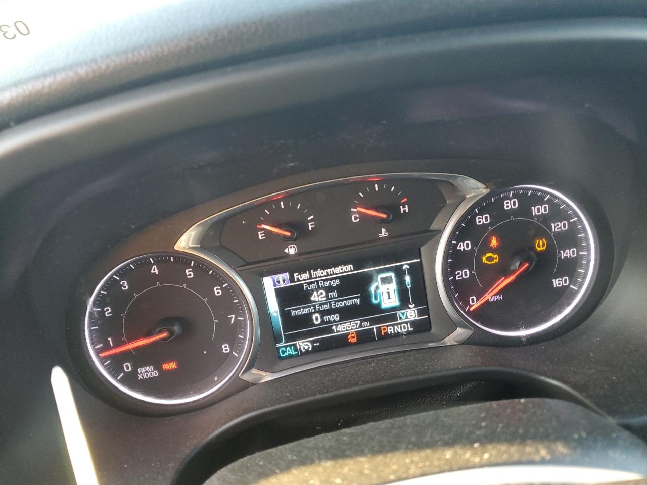 2017 GMC Acadia Slt-1 VIN: 1GKKNMLS8HZ143384 Lot: 83996925