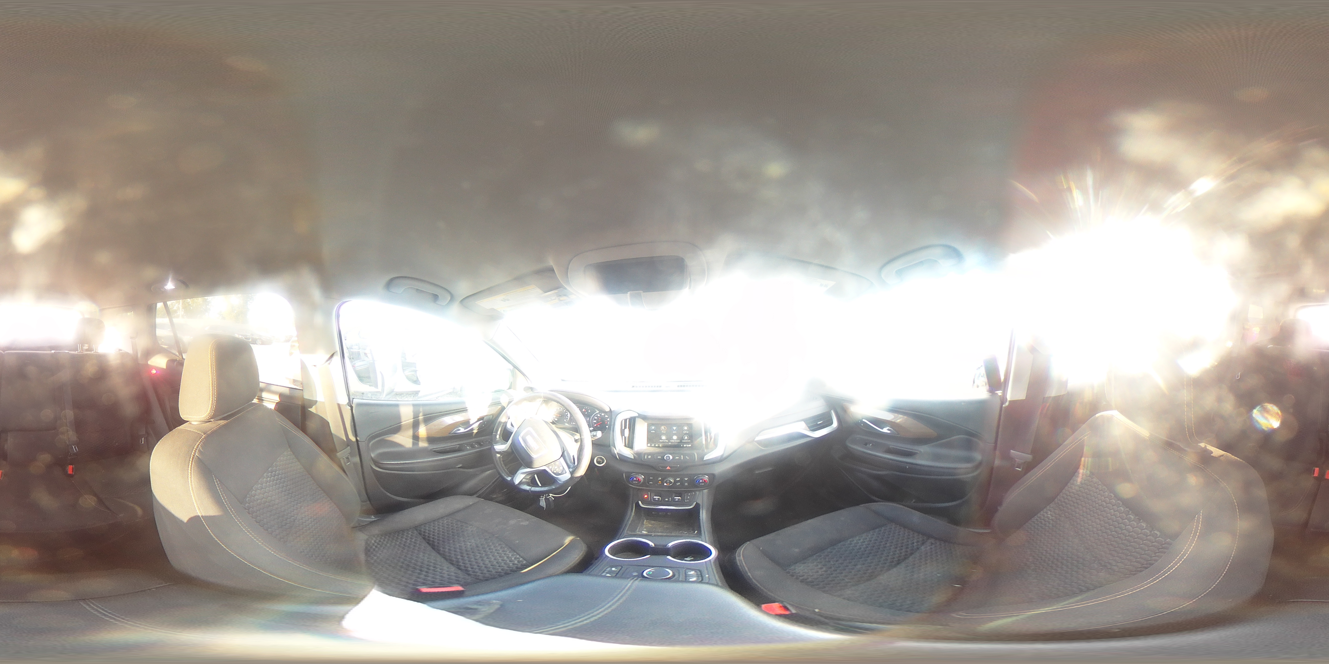 2019 GMC Terrain Sle VIN: 3GKALMEV7KL220995 Lot: 84721395