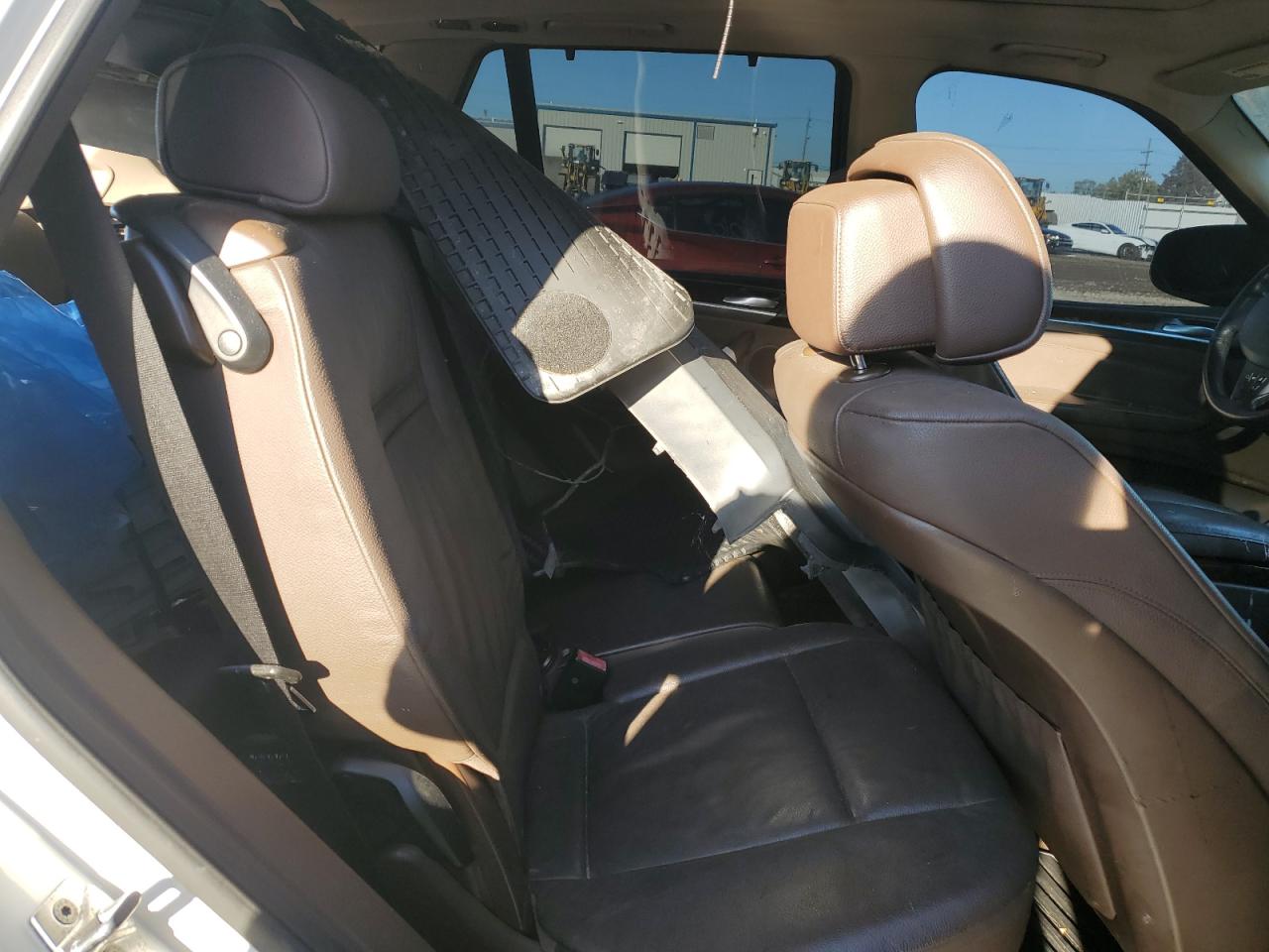 2010 BMW X5 xDrive30I VIN: 5UXFE4C51AL379213 Lot: 82210175