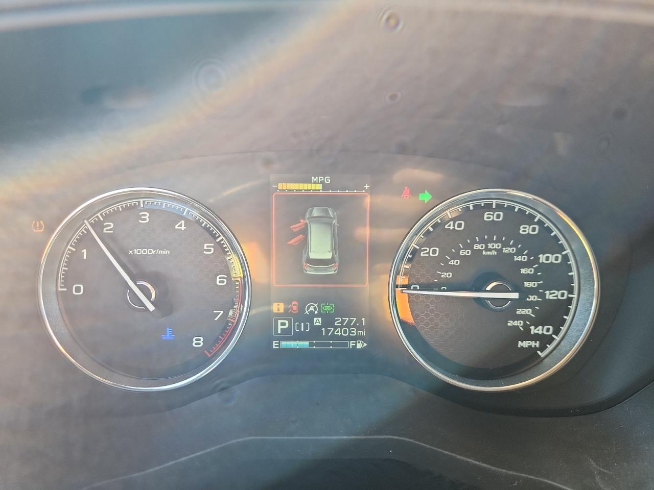 2020 Subaru Forester Touring VIN: JF2SKAXC6LH428963 Lot: 85147825