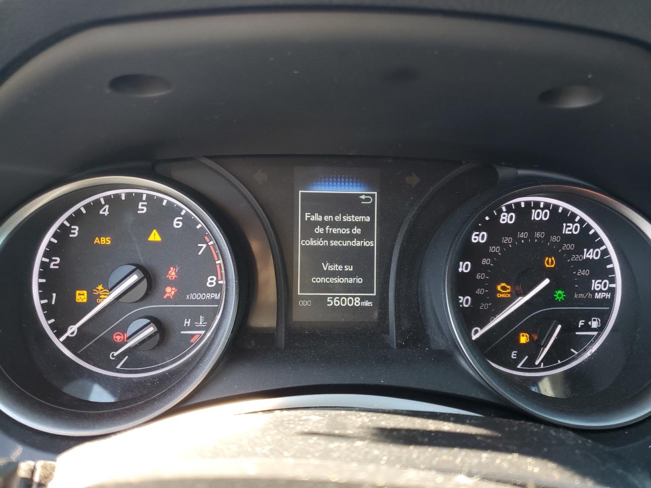 2023 Toyota Camry Se Night Shade VIN: 4T1G11AK2PU146948 Lot: 81968955