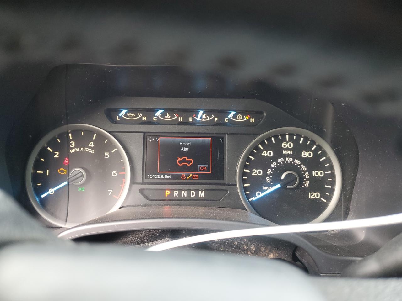 2018 Ford F150 Super Cab VIN: 1FTFX1E55JFA43604 Lot: 84291735